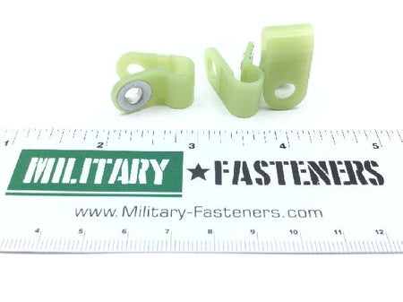 MS25281F4 Loop Clamp
