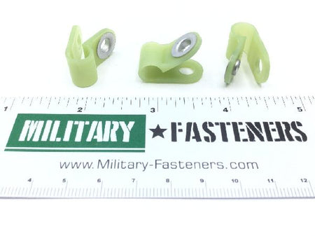 MS25281F4 Loop Clamp (2)