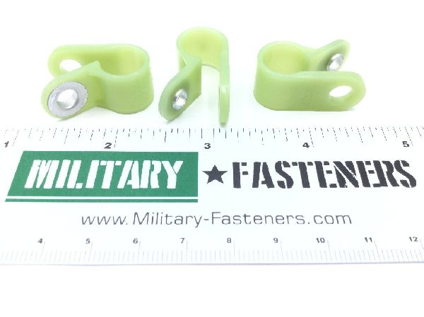 MS25281F6 Loop Clamp