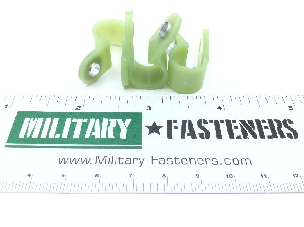 MS25281F6 Loop Clamp (2)