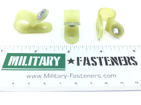 MS25281F7 Loop Clamp