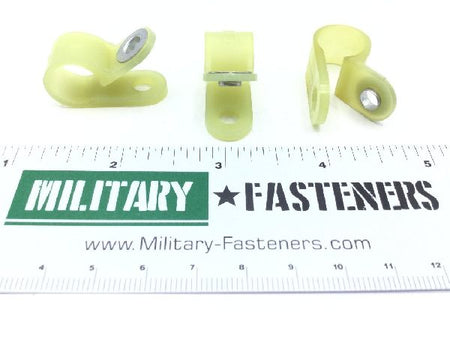 MS25281F7 Loop Clamp