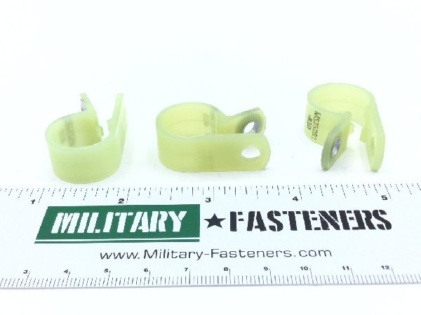 MS25281R10 Loop Clamp (2)