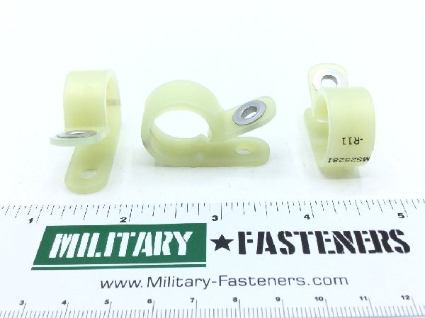 MS25281R11 Loop Clamp