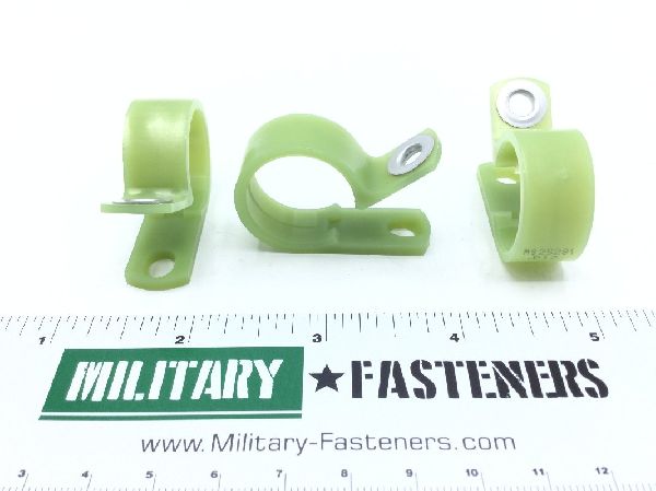 MS25281R12 Loop Clamp