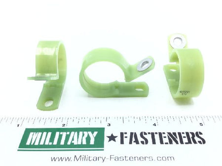 MS25281R14 Loop Clamp