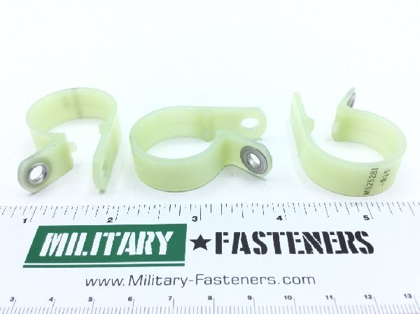 MS25281R15 Loop Clamp (2)