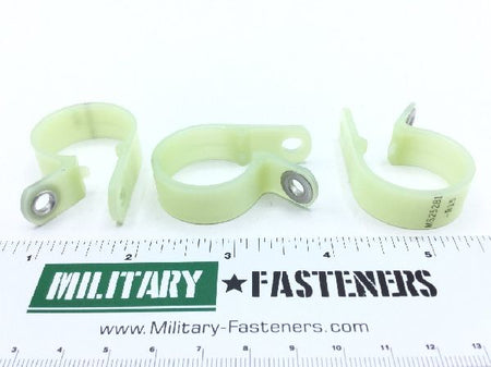 MS25281R15 Loop Clamp (2)