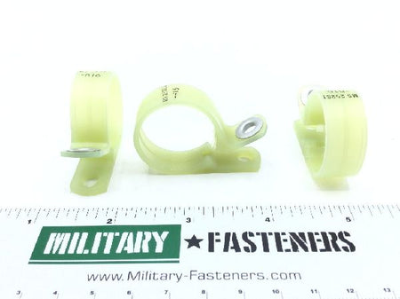 MS25281R16 Loop Clamp