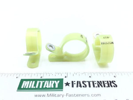 MS25281R17 Loop Clamp