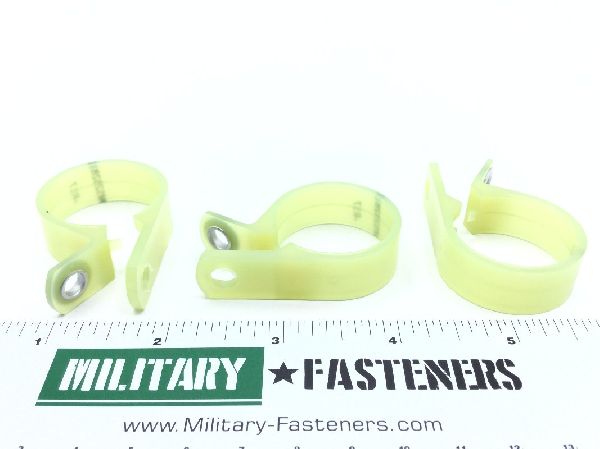 MS25281R17 Loop Clamp (2)