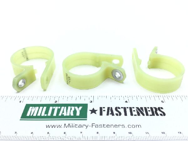MS25281R18 Loop Clamp (2)
