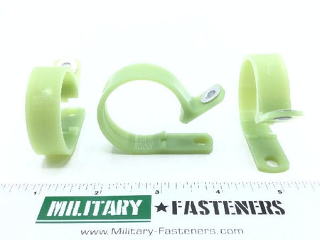 MS25281R20 Loop Clamp