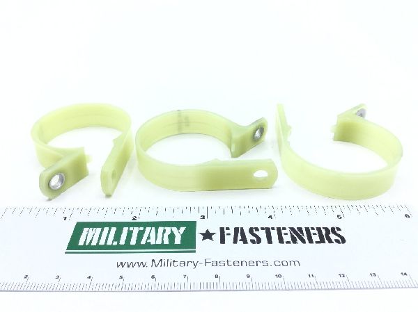 MS25281R22 Loop Clamp (2)