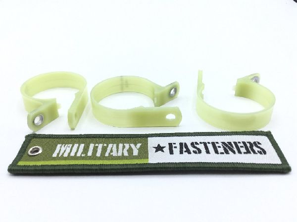 MS25281R22 Loop Clamp (3)