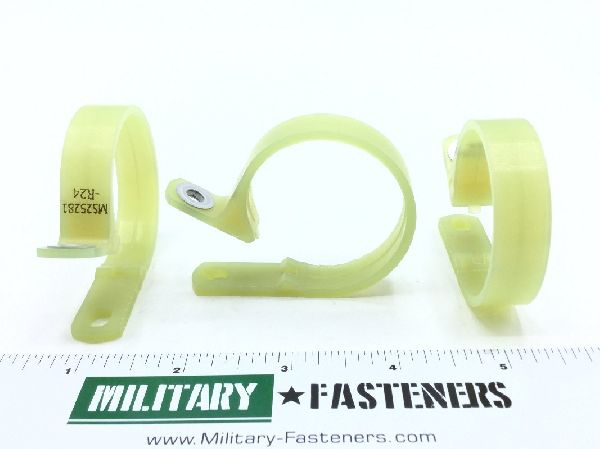 MS25281R24 Loop Clamp