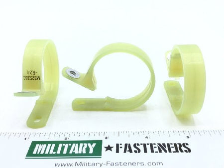 MS25281R24 Loop Clamp