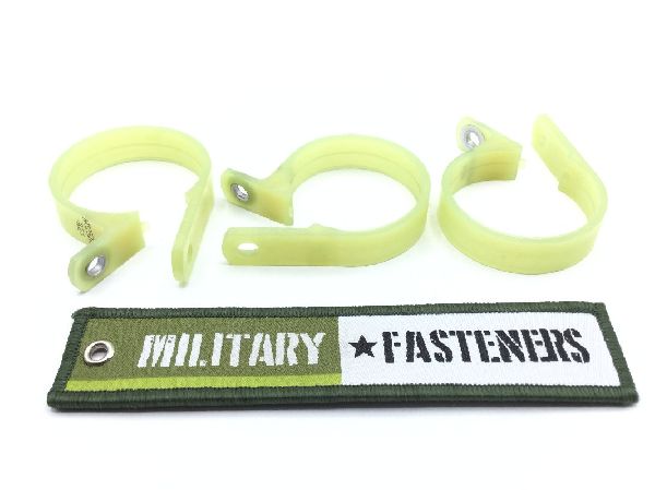 MS25281R24 Loop Clamp (2)