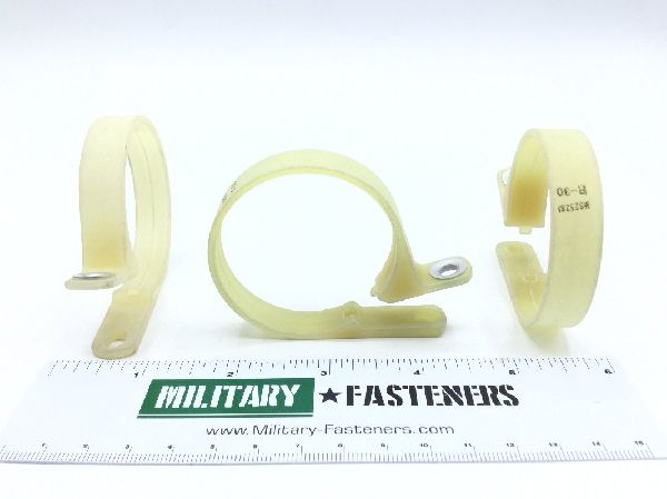 MS25281R30 Loop Clamp