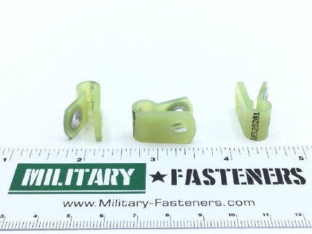 MS25281R3 Loop Clamp