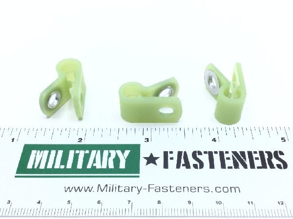 MS25281R4 Loop Clamp