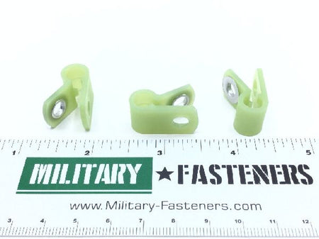 MS25281R4 Loop Clamp