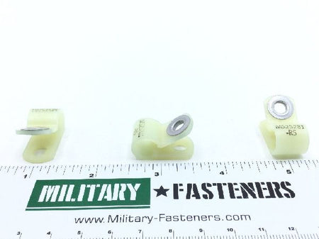 MS25281R5 Loop Clamp