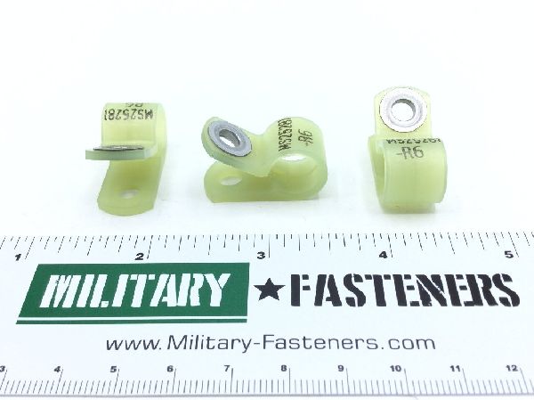 MS25281R6 Loop Clamp