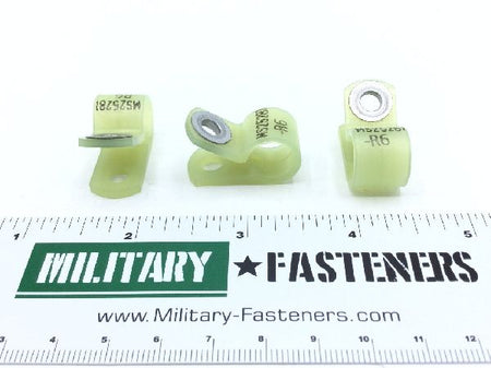 MS25281R6 Loop Clamp