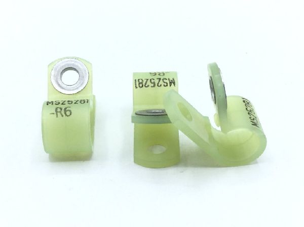MS25281R6 Loop Clamp (6)