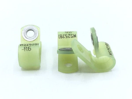 MS25281R6 Loop Clamp (6)