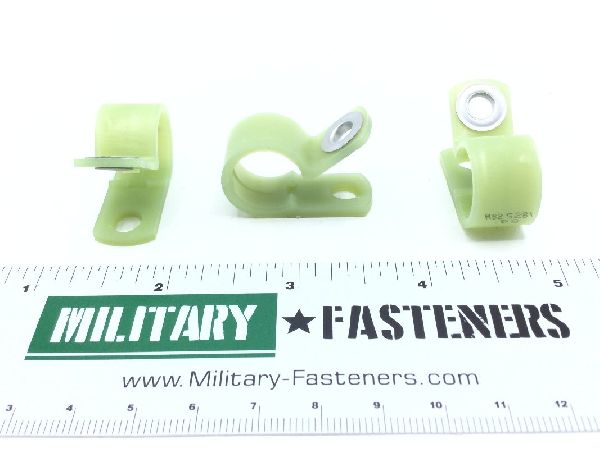 MS25281R8 Loop Clamp