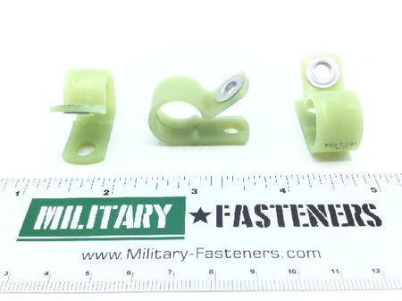 MS25281R8 Loop Clamp