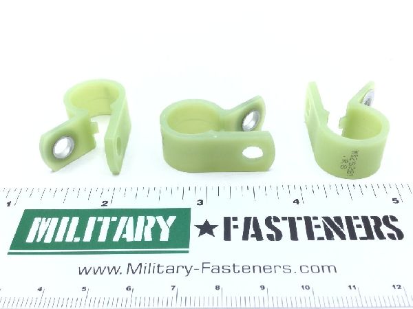 MS25281R8 Loop Clamp (2)