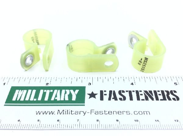 MS25281R9 Loop Clamp (2)