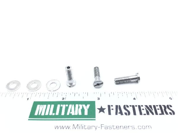 MS25332-1 Machine Screw (2)