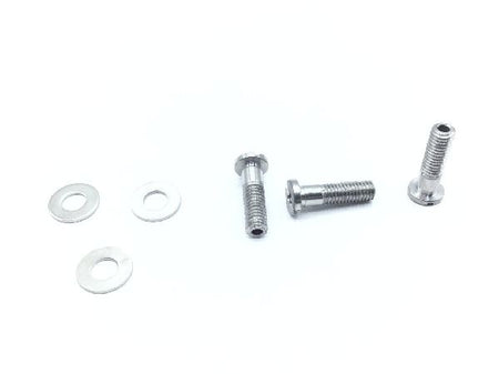 MS25332-1 Machine Screw (4)