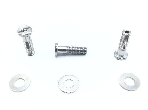MS25332-1 Machine Screw (5)