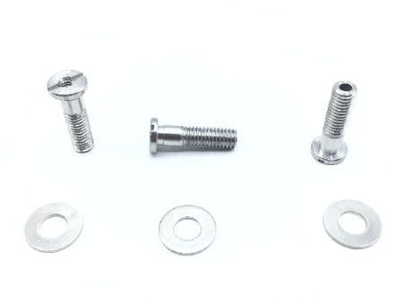 MS25332-1 Machine Screw (5)