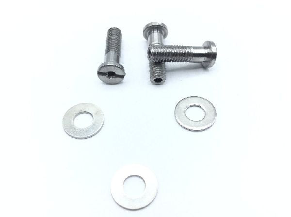 MS25332-1 Machine Screw (6)