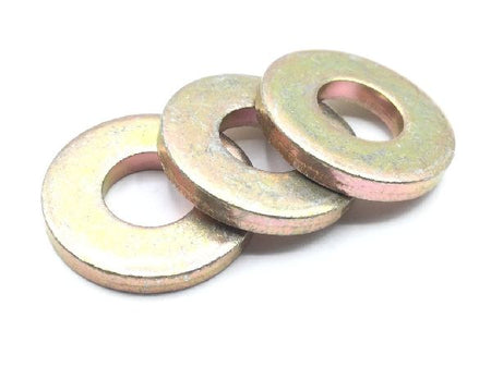 MS25440-6 Flat Washer