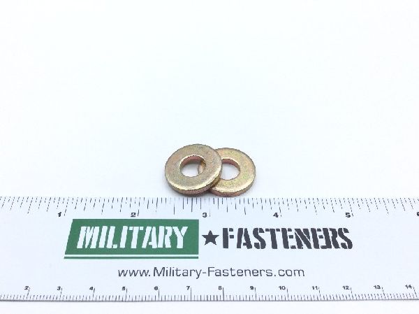 MS25440-6 Flat Washer (5)