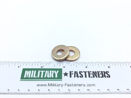 MS25440-6 Flat Washer (5)