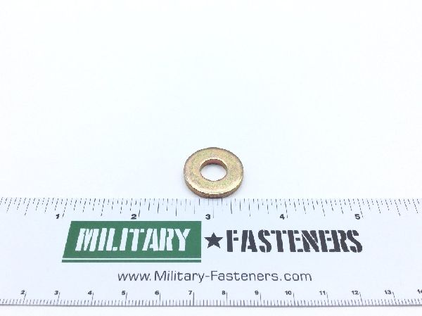 MS25440-6 Flat Washer (6)