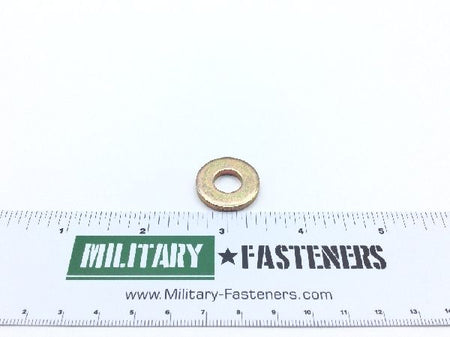 MS25440-6 Flat Washer (6)