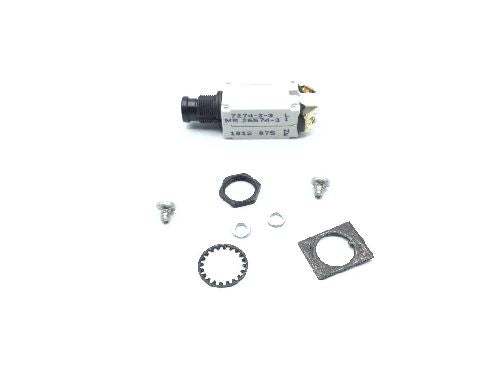 MS26574-3 Circuit Breaker (3)