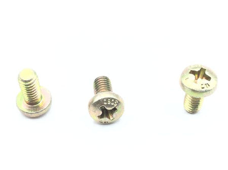 MS27039-0805 Machine Screw (3)