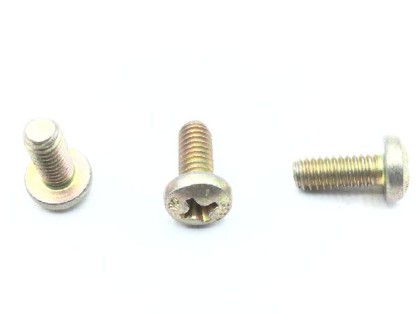 MS27039-0806 Machine Screw (3)