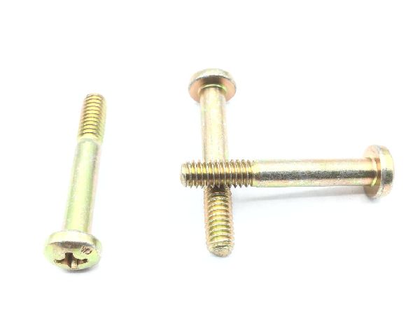 MS27039-0817 Machine Screw (2)