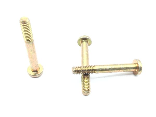 MS27039-0819 Machine Screw (2)